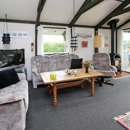 Holiday home Annesisse - 450m From The Sea In Nw Jutland By Interhome