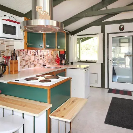 Annesisse - 450m From The Sea In Nw Jutland By Interhome