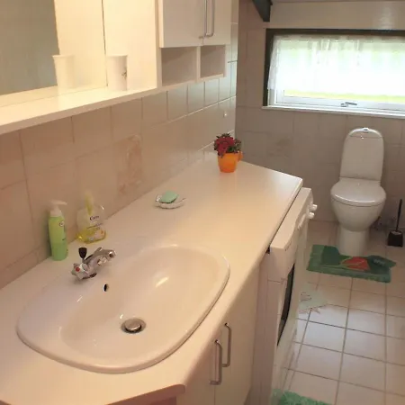 Holiday home Annesisse - 450m From The Sea In Nw Jutland By Interhome Lokken