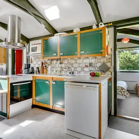 Annesisse - 450m From The Sea In Nw Jutland By Interhome בית נופש לוקן