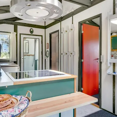 Annesisse - 450m From The Sea In Nw Jutland By Interhome Holiday home *