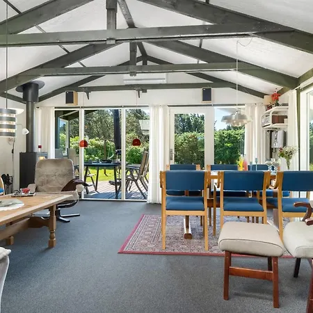 Annesisse - 450m From The Sea By Interhome * Løkken