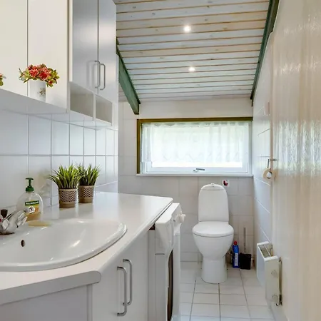 Prázdninový dům Annesisse - 450m From The Sea By Interhome Løkken