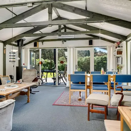 Annesisse - 450m From The Sea By Interhome * Løkken